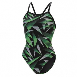 Dolfin XtraSleek Galactic V Back